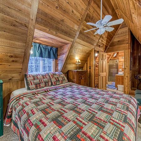 Clear Creek Cabin Welches Dış mekan fotoğraf